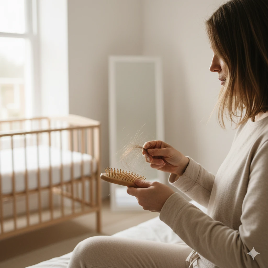 Expert Hair Loss Help Sussex