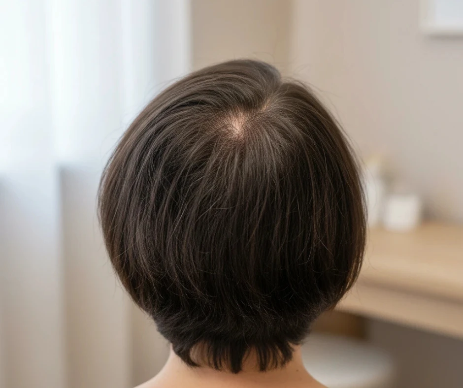 Hair Breakage Specialist Sussex