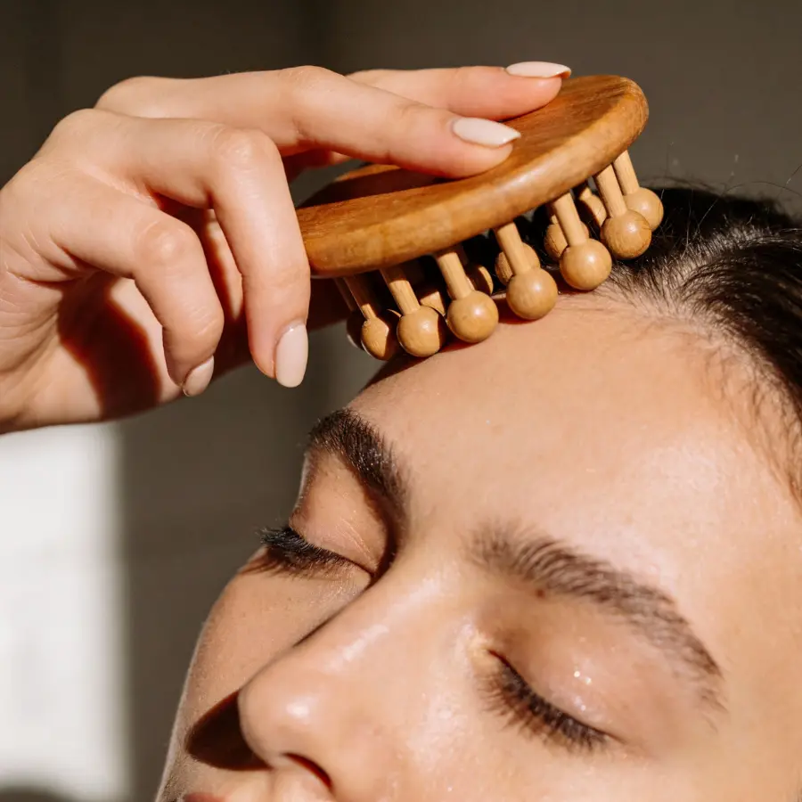 Red Scalp Treatment in Sussex